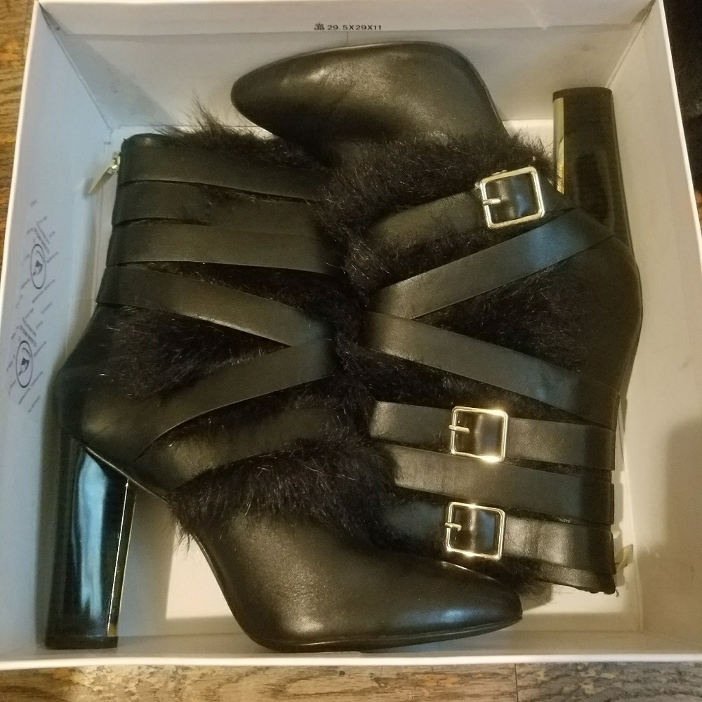 Calvin Klein heels